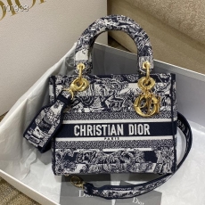 Christian Dior My Lady Bags